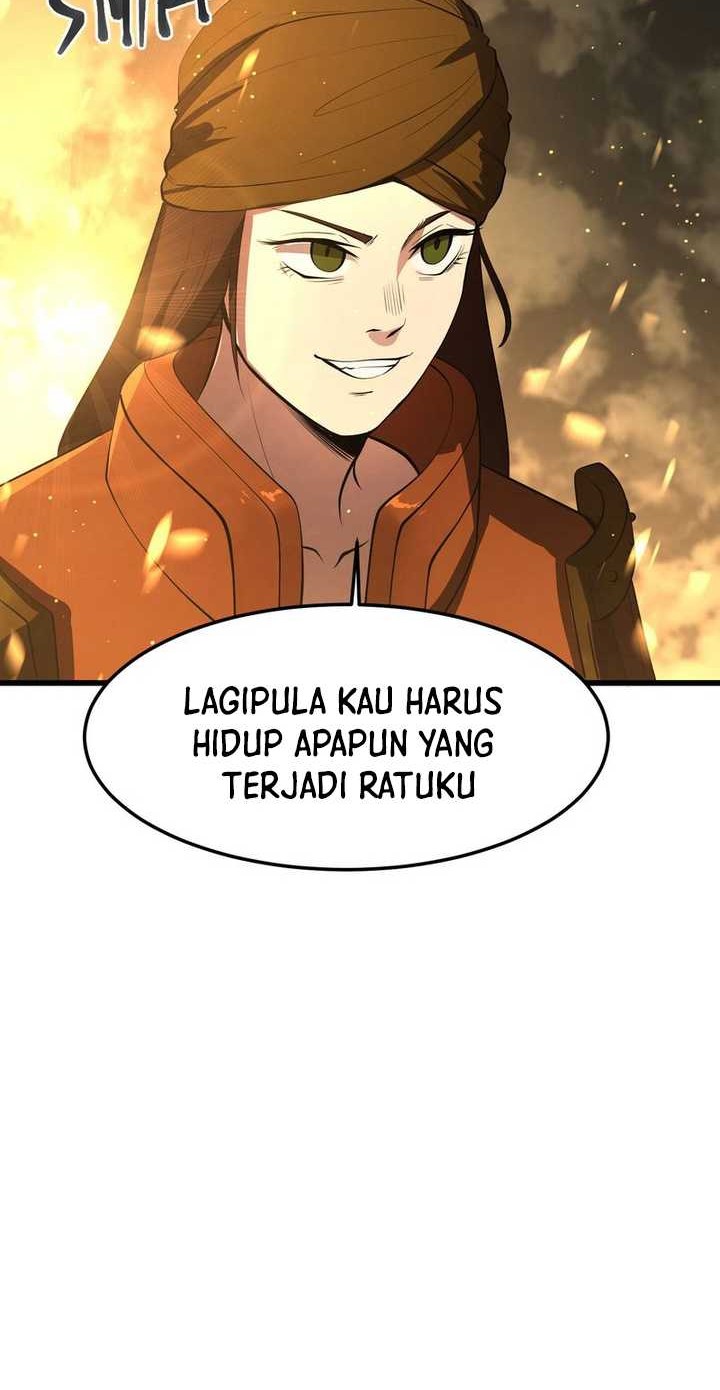 The Fallen Chapter 54 Gambar 25
