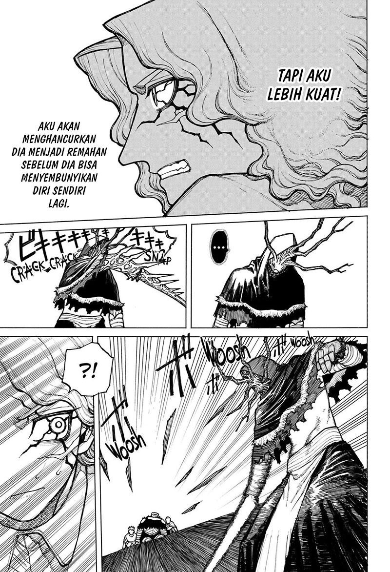Centuria Chapter 8 - Halaman 13