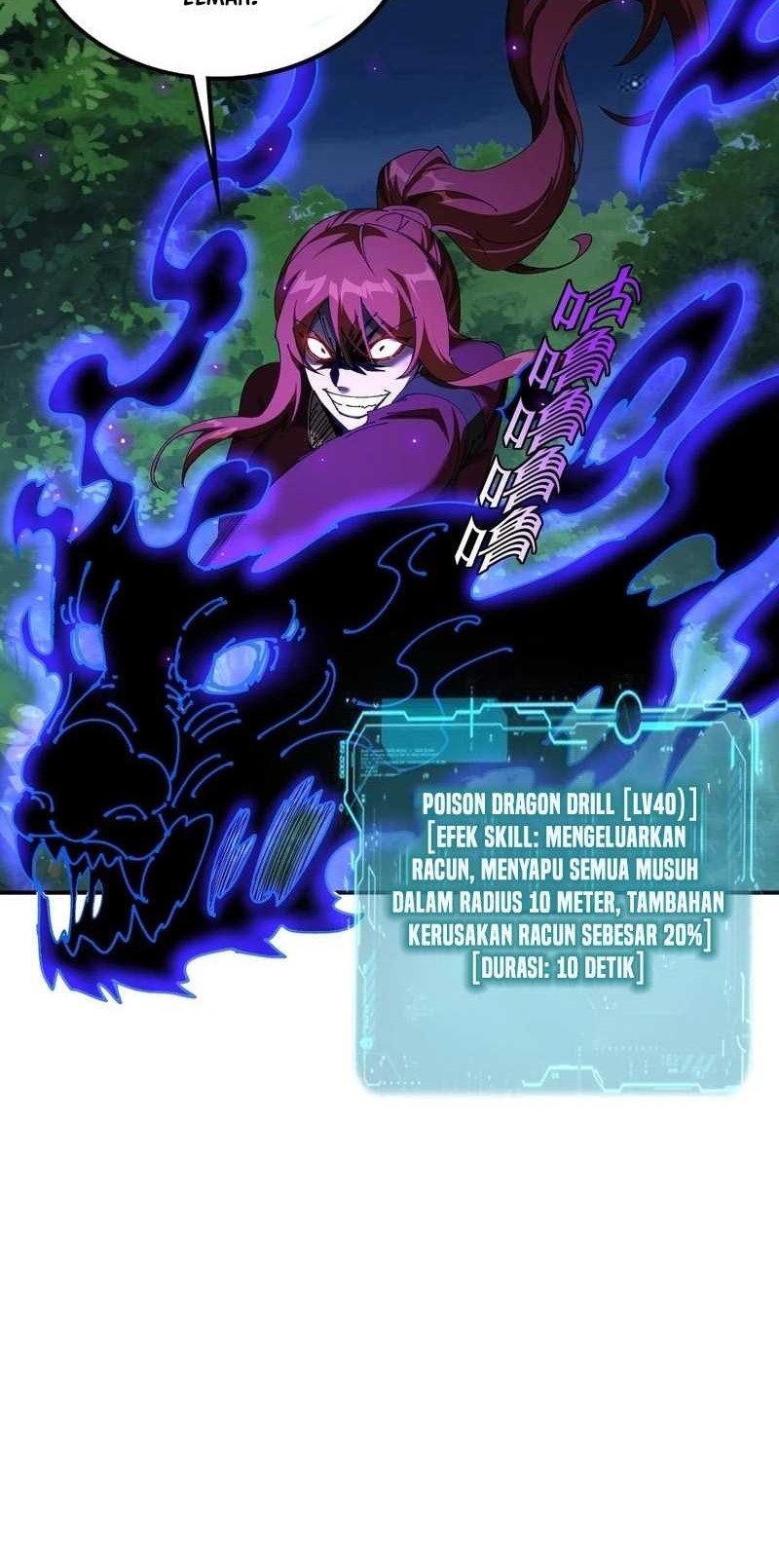 Hyper Blitz: Fury Unleashed Chapter 13 halaman 26