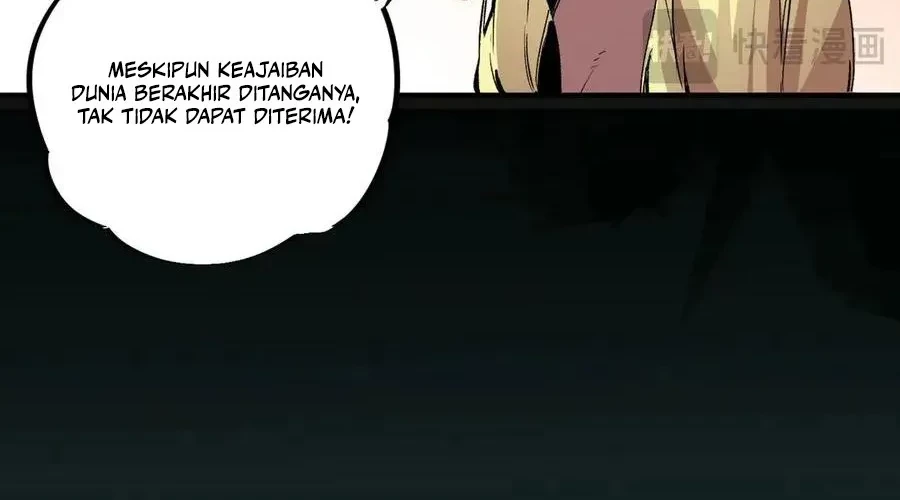 I Am the Shadow Reverend Chapter 17 halaman 26