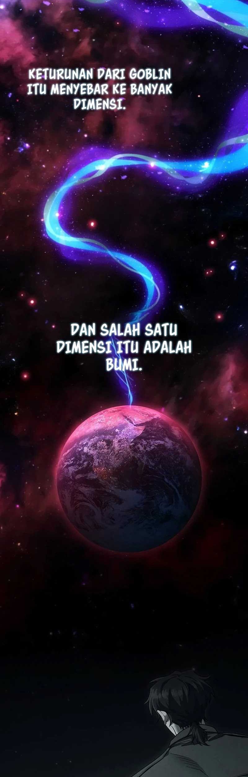 Foreigner on the Periphery Chapter 38 halaman 40