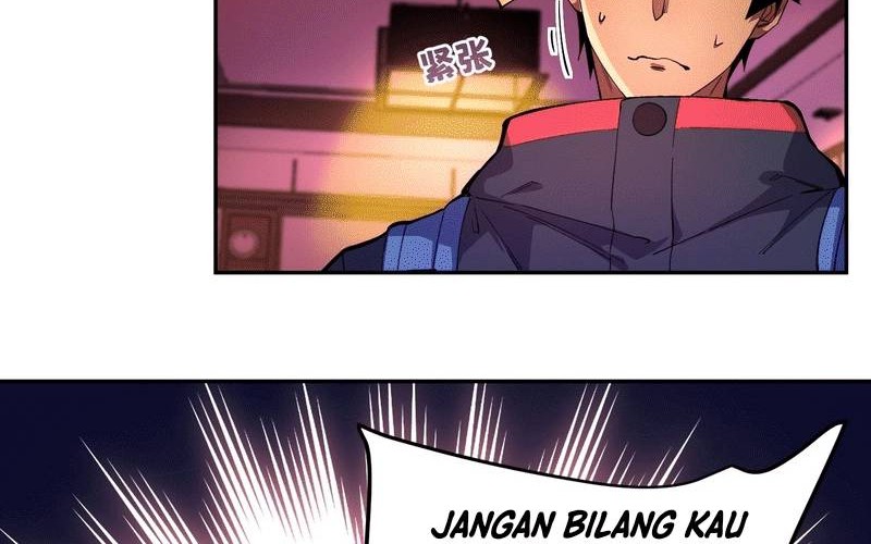 Frozen Frontiers Chapter 4 halaman 25