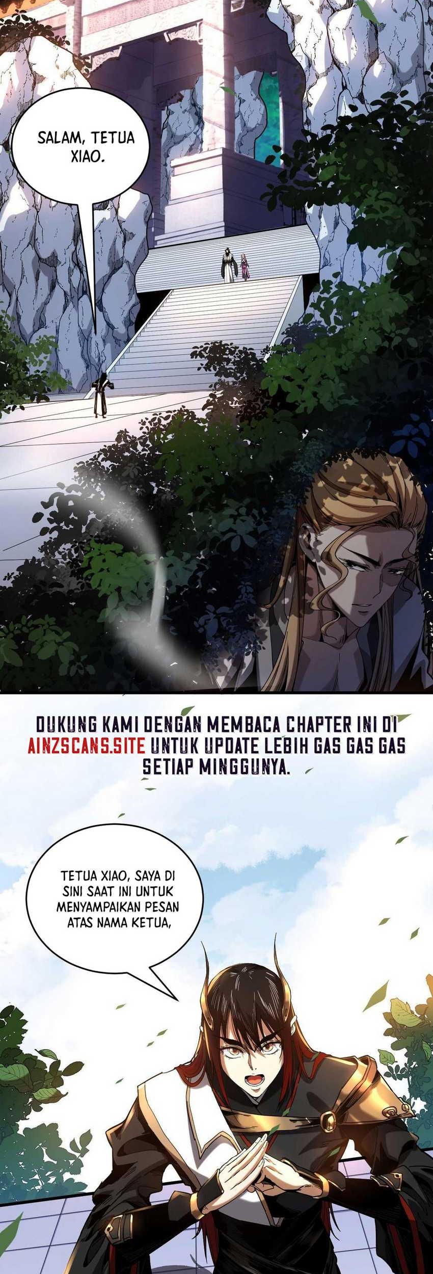 My Disciples Cultivate, While I Slack Off! Chapter 06 Gambar 20