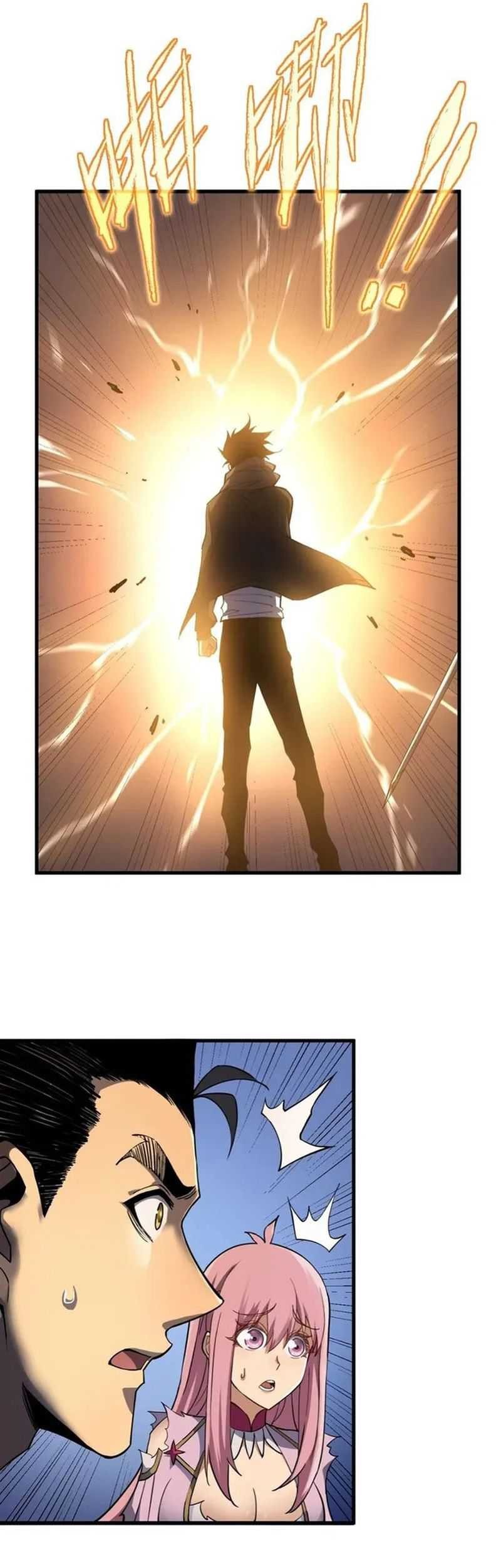 The Lord of the Wheel of Destiny Chapter 14 Gambar 20