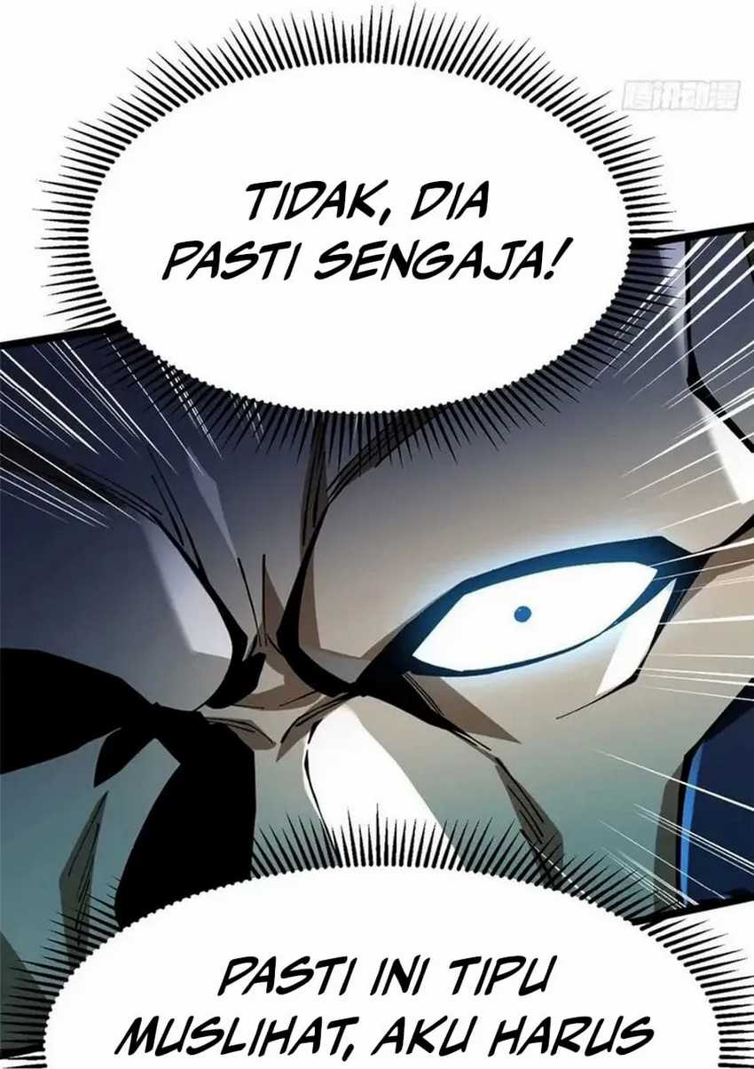 I Really Don’t Want to Learn Forbidden Spells Chapter 47 Gambar 35