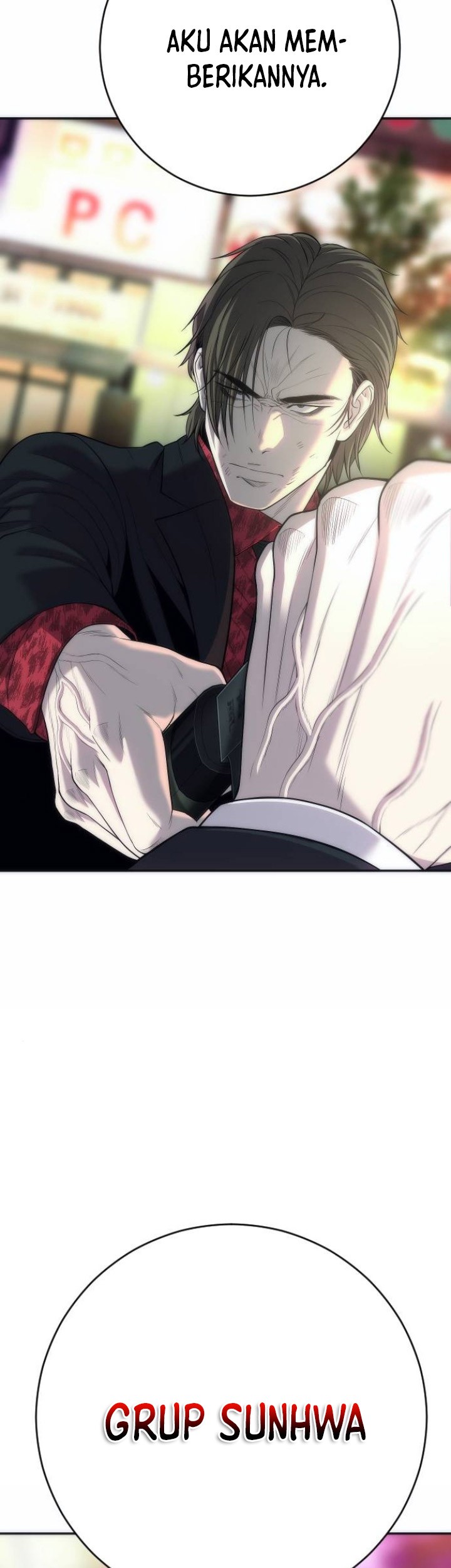 Son’s Retribution Chapter 15 halaman 58