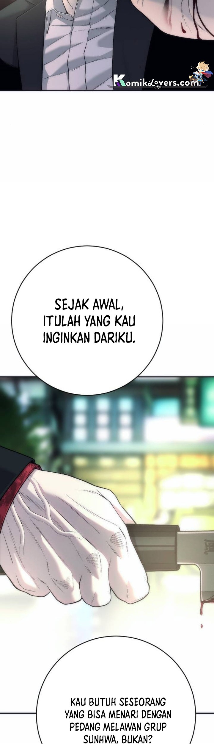 Son’s Retribution Chapter 15 halaman 60