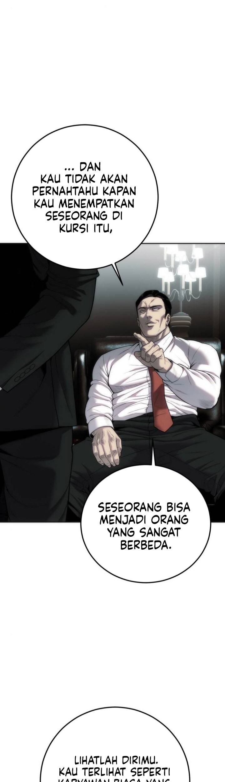 Son’s Retribution Chapter 14 halaman 46