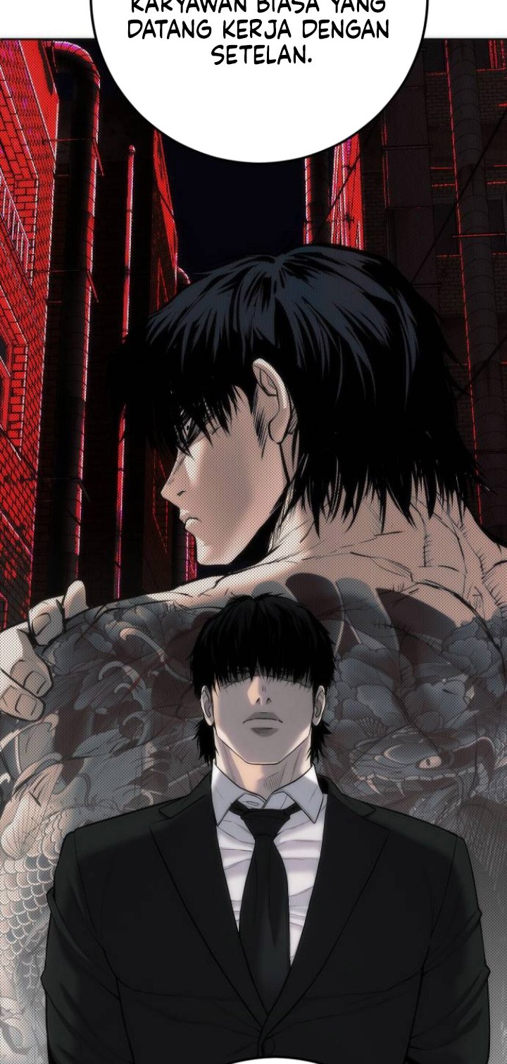 Son’s Retribution Chapter 14 halaman 47