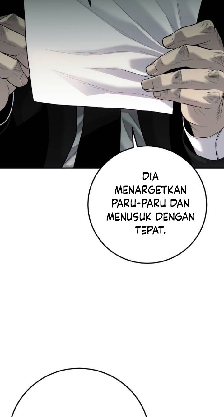 Son’s Retribution Chapter 13 halaman 43