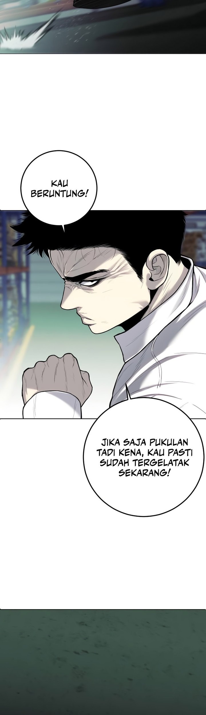 Son’s Retribution Chapter 10 halaman 37