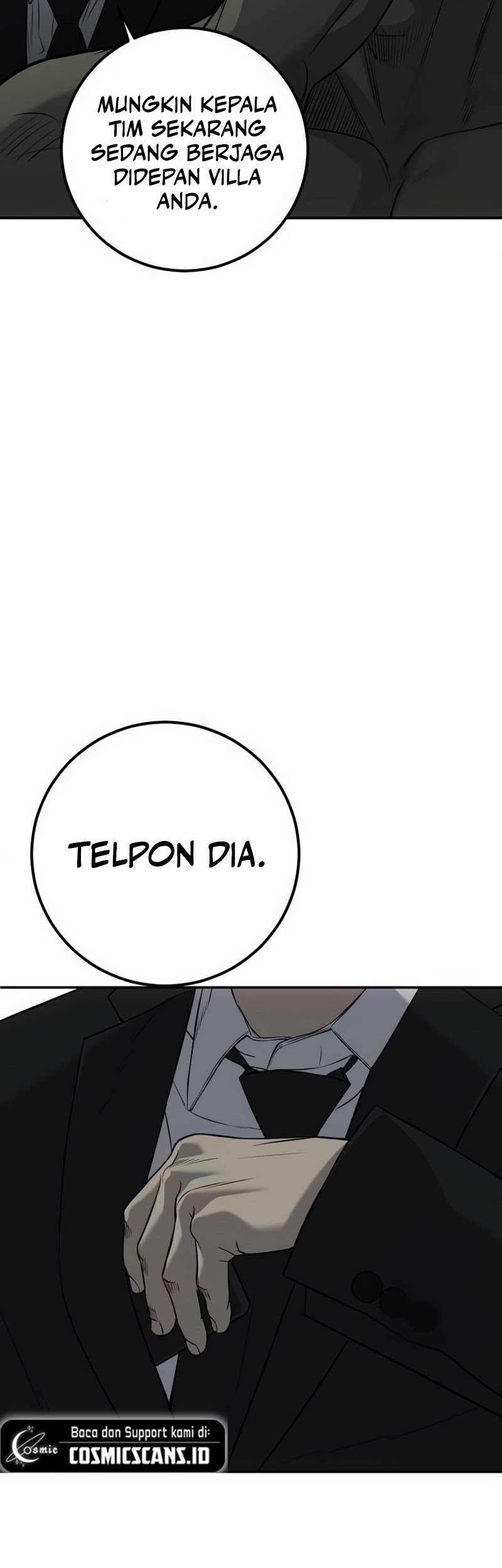 Son’s Retribution Chapter 9 halaman 46