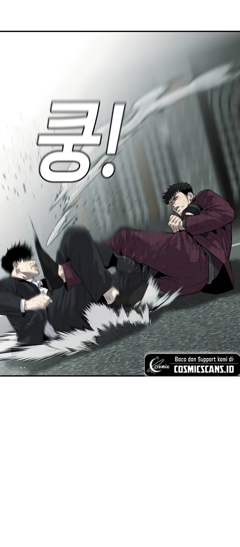 Son’s Retribution Chapter 8 halaman 47