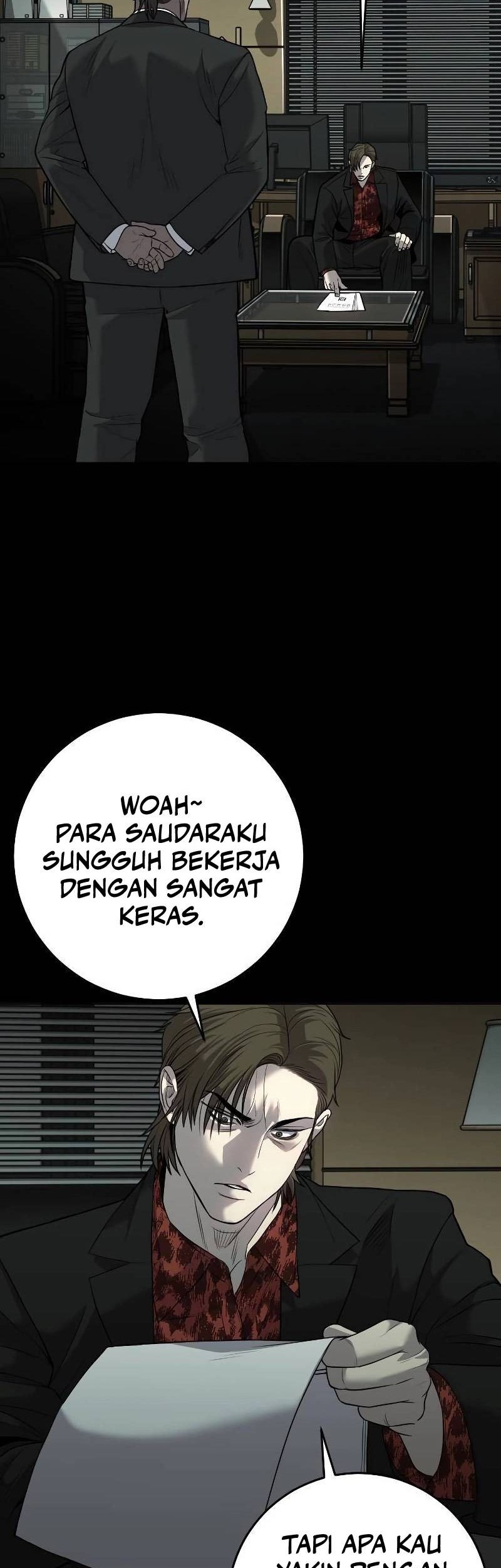 Son’s Retribution Chapter 6 halaman 48