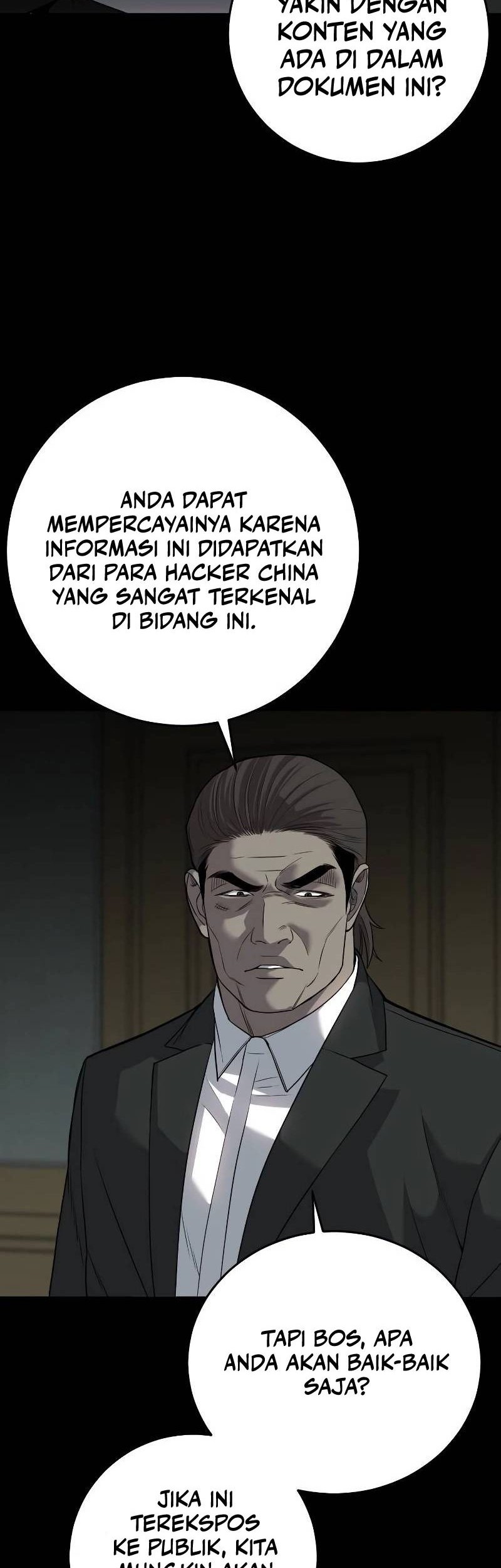 Son’s Retribution Chapter 6 halaman 49
