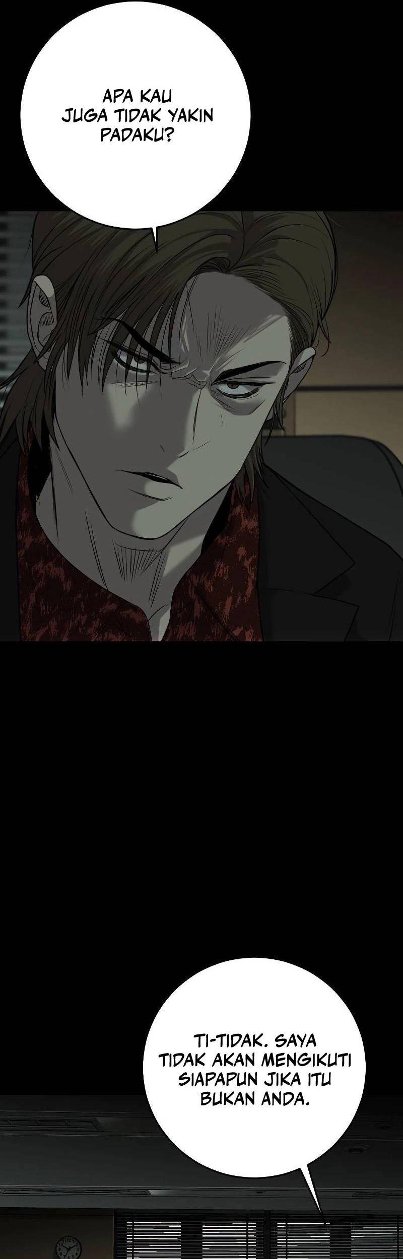 Son’s Retribution Chapter 6 halaman 51