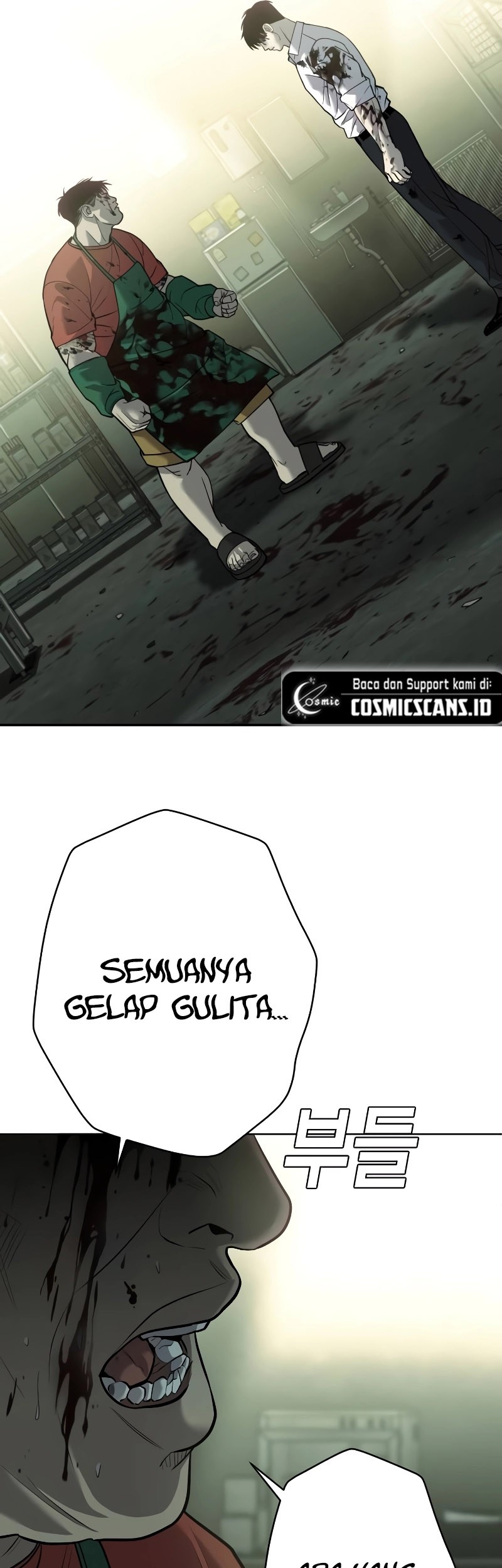 Son’s Retribution Chapter 5 halaman 42
