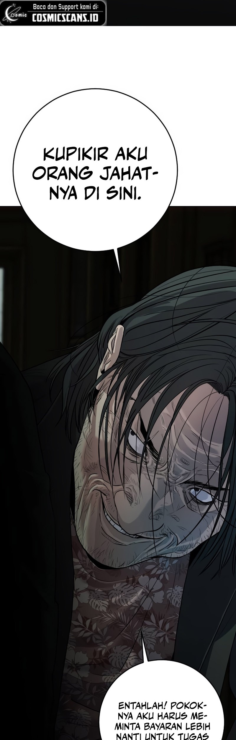 Son’s Retribution Chapter 2 halaman 84