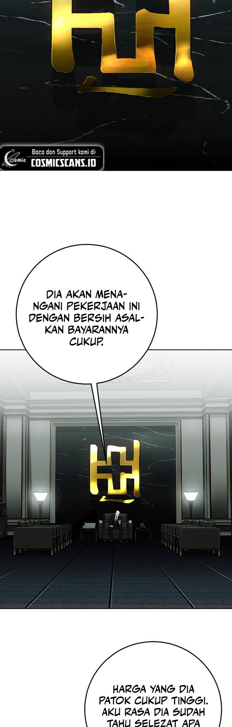 Son’s Retribution Chapter 2 halaman 86