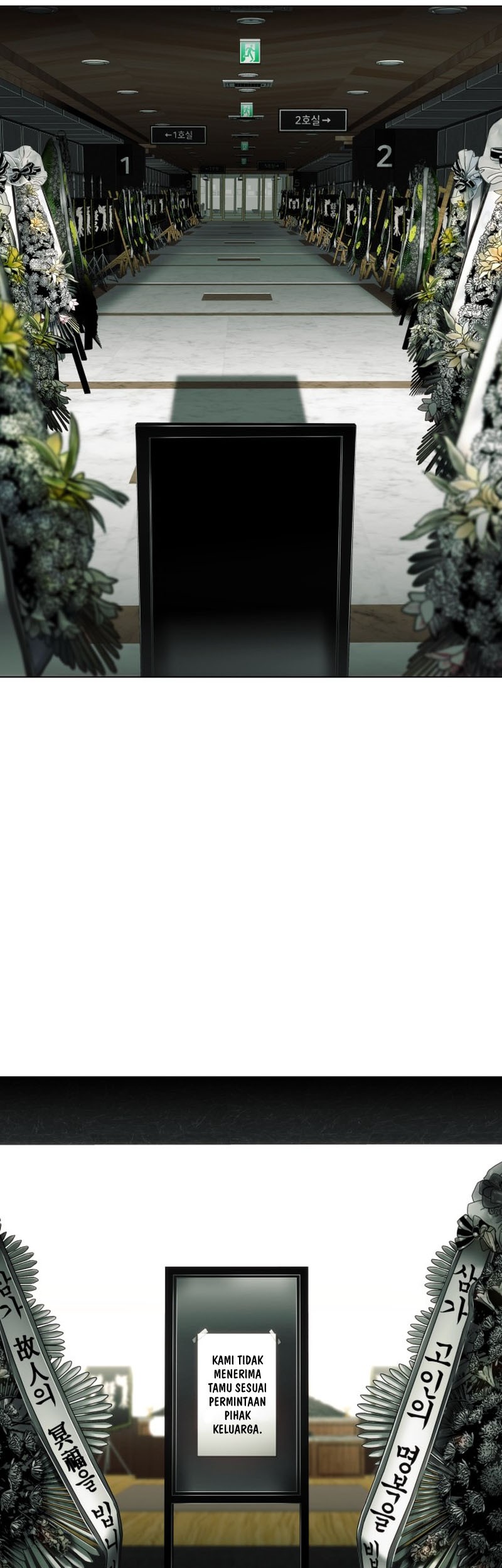 Son’s Retribution Chapter 1 halaman 73