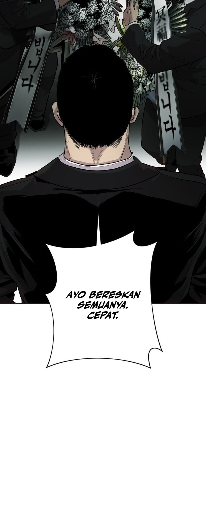 Son’s Retribution Chapter 1 halaman 77