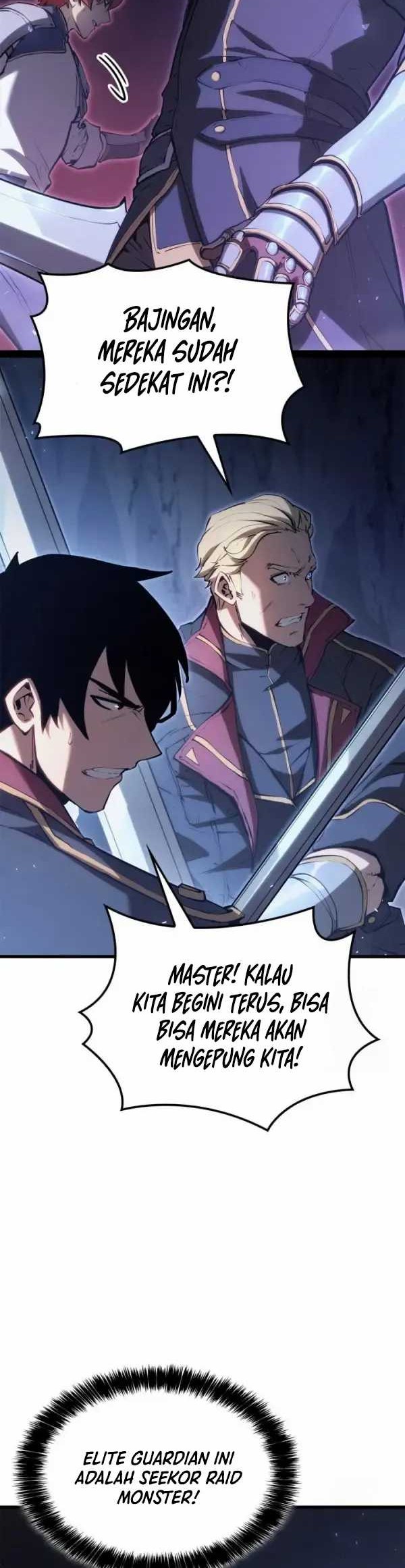 The Count’s Youngest Son Is A Player! Chapter 62 Gambar 26