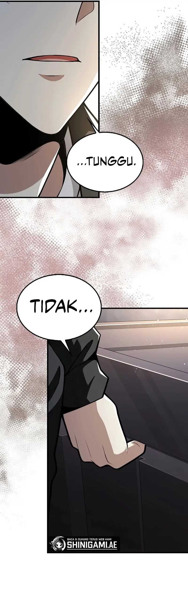 I’m Not a Regressor Chapter 42 halaman 34