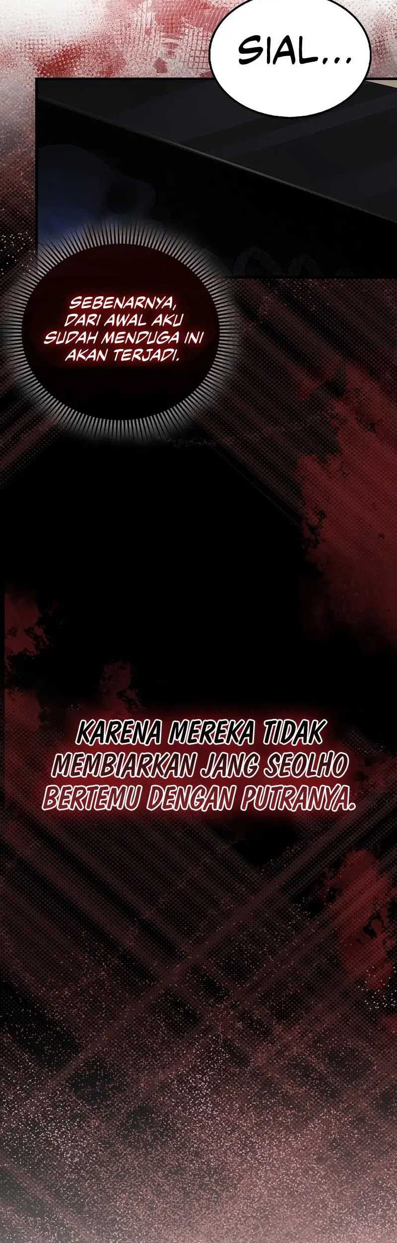 I’m Not a Regressor Chapter 42 halaman 36
