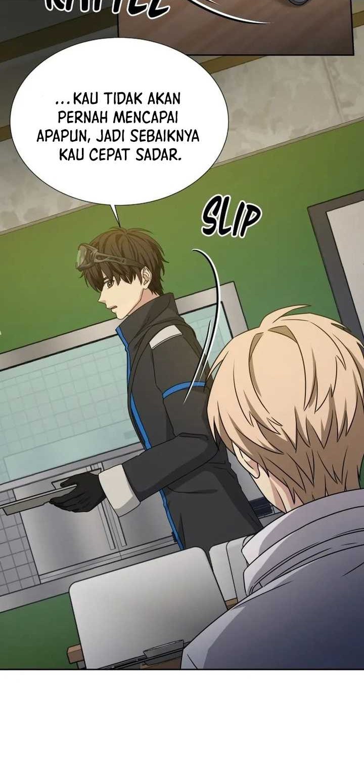 Return of the Genius Player Chapter 9 halaman 41