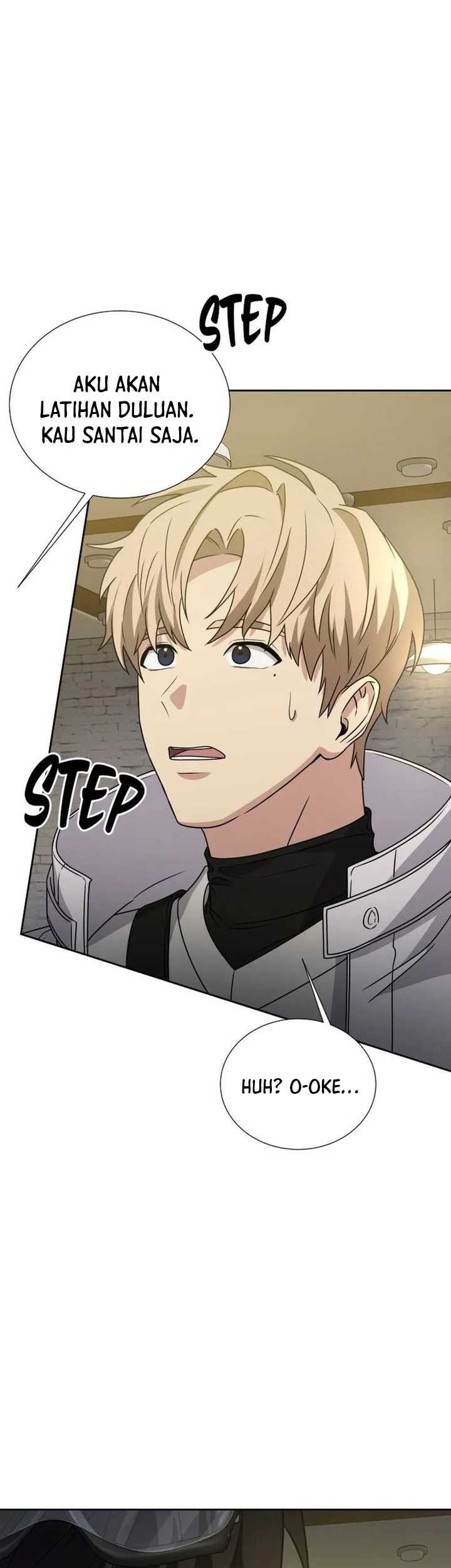 Return of the Genius Player Chapter 9 halaman 42