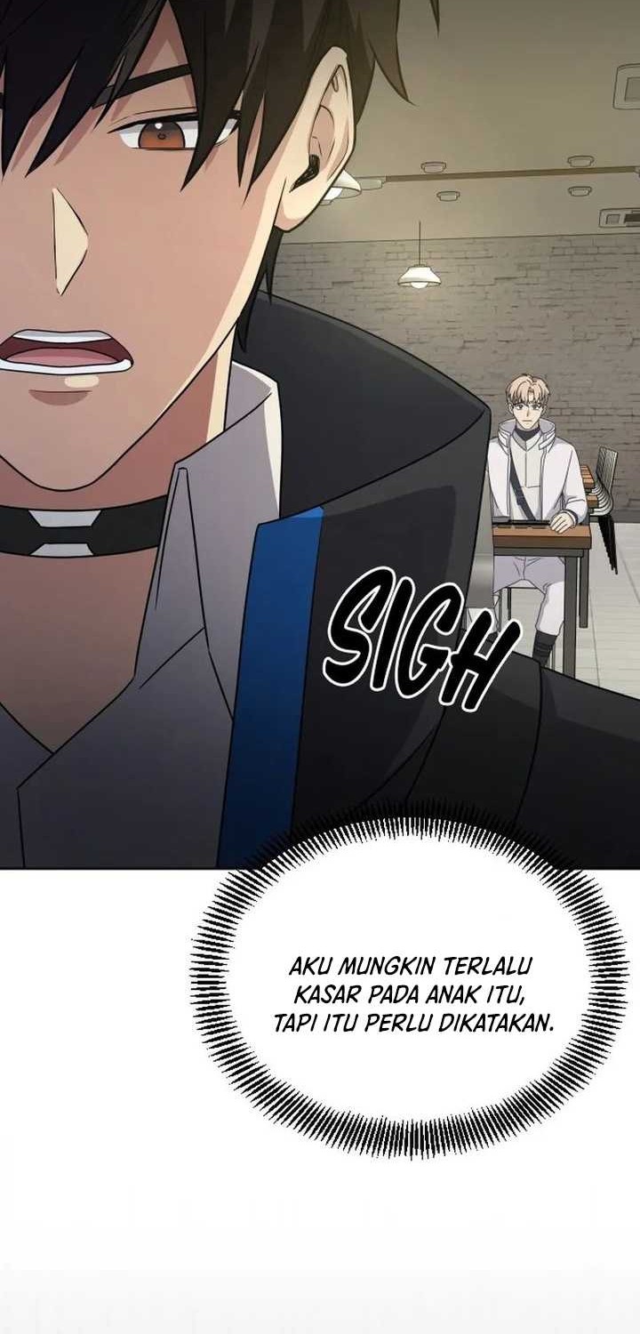Return of the Genius Player Chapter 9 halaman 43