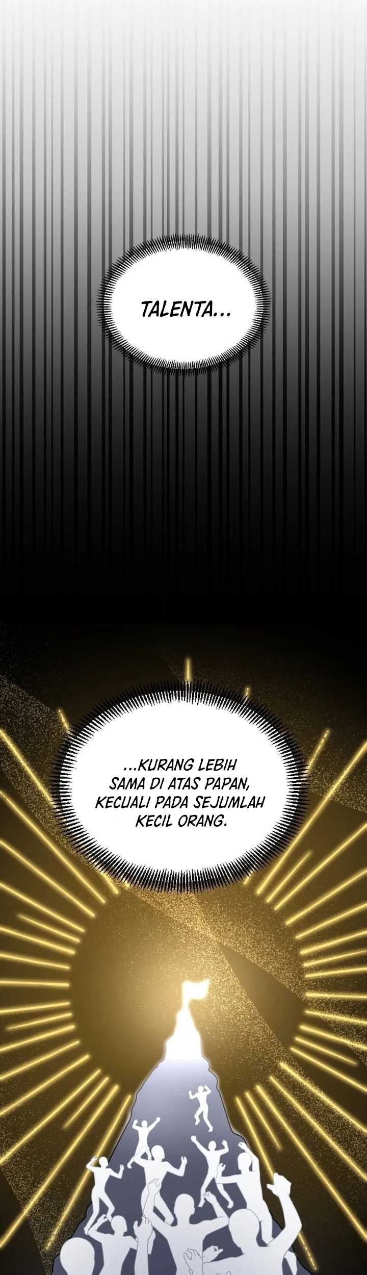 Return of the Genius Player Chapter 9 halaman 44