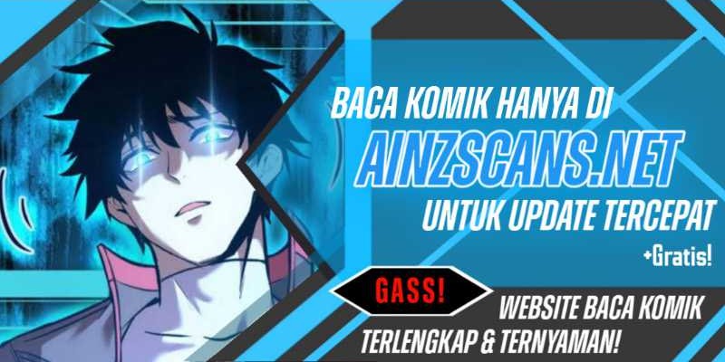 The Nebula’s Civilization Chapter 41 Gambar 35