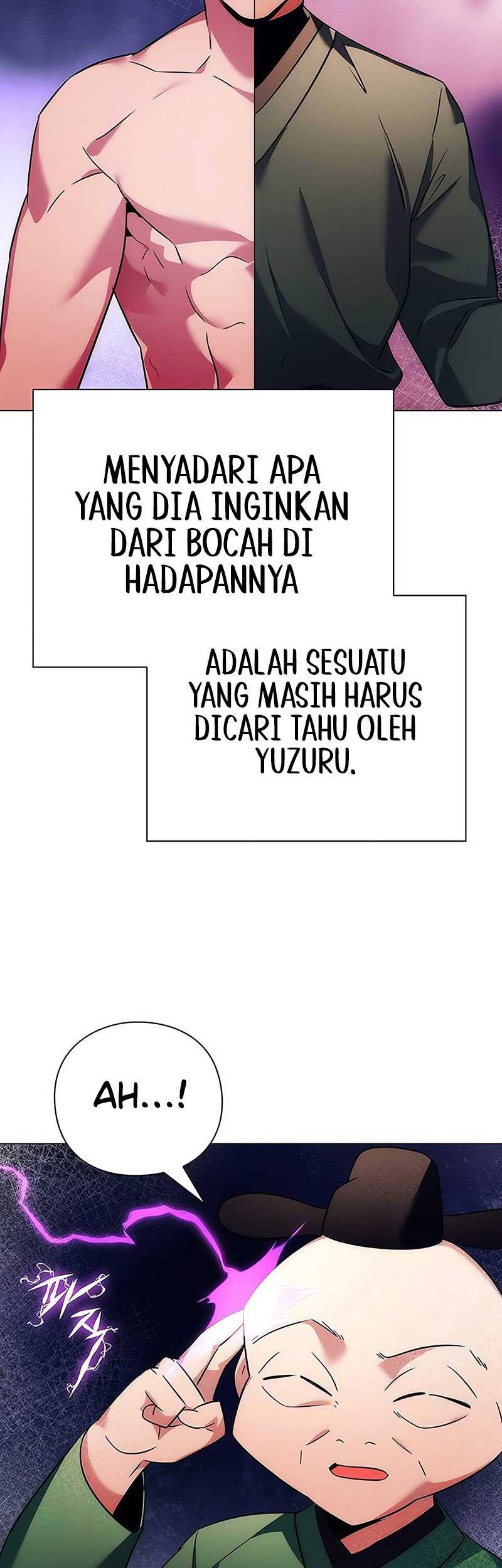 Goblin’s Night Chapter 53 halaman 49