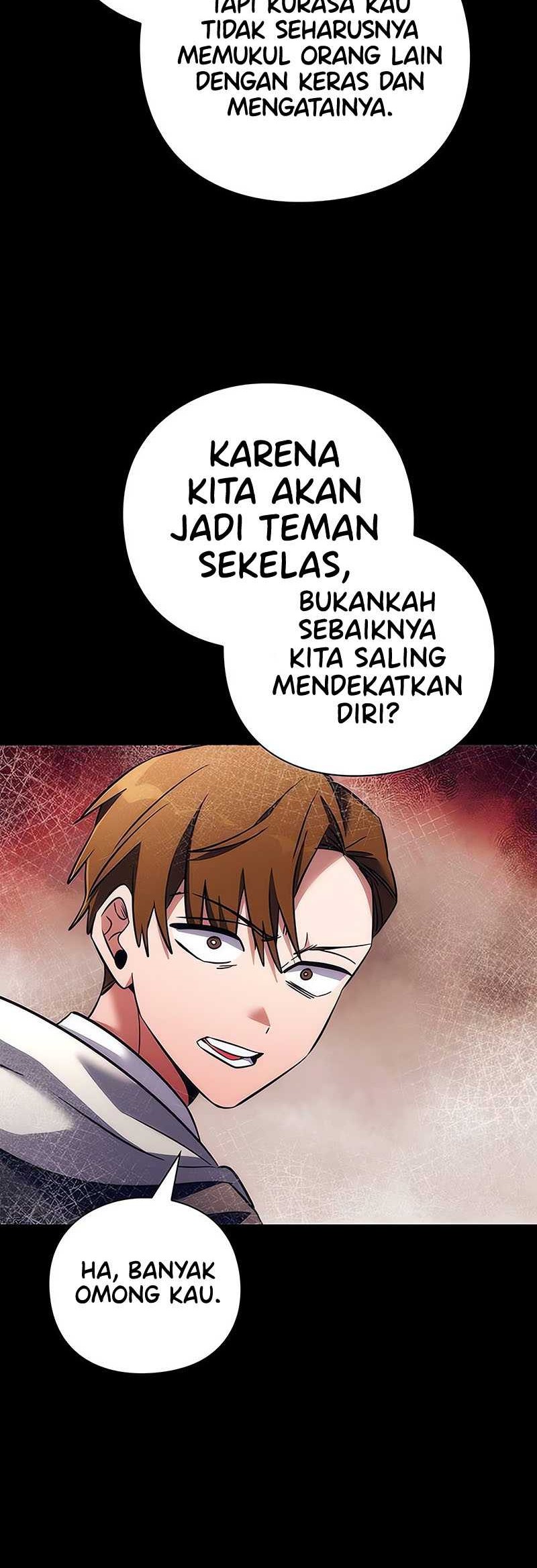 Goblin’s Night Chapter 49 halaman 45