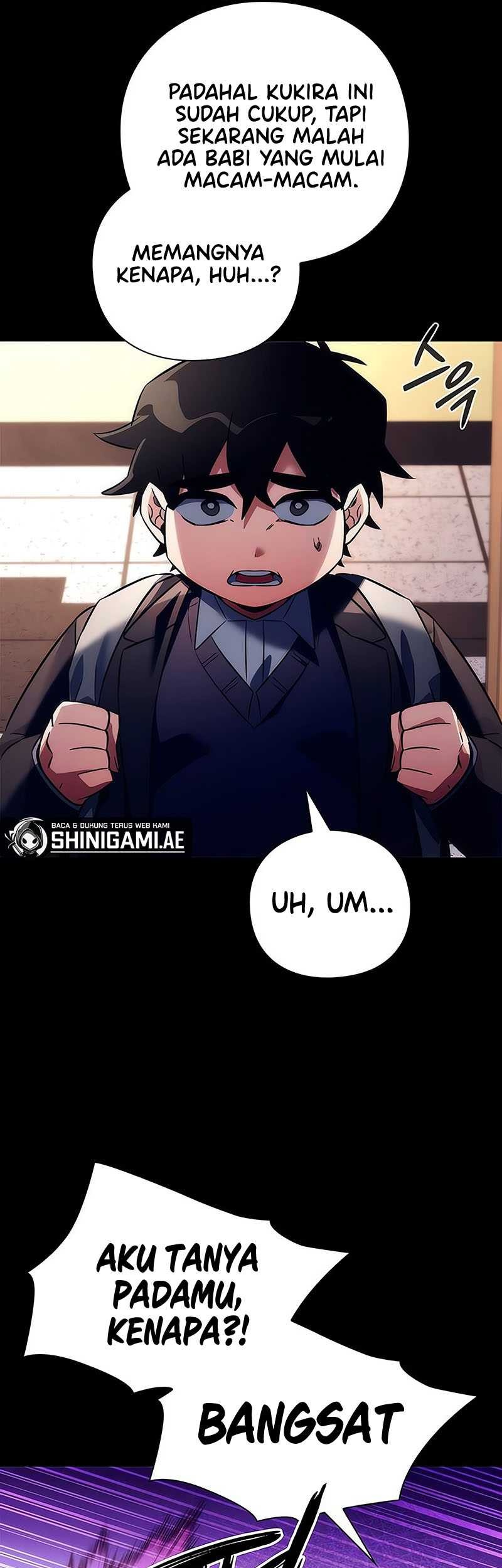 Goblin’s Night Chapter 49 halaman 46