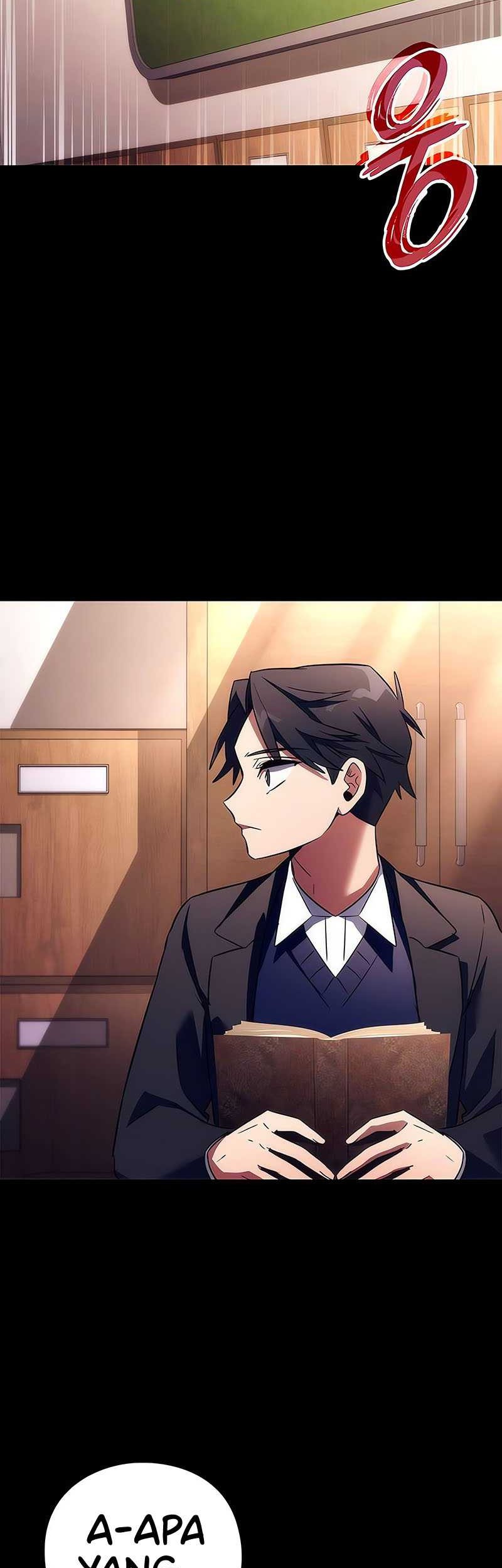 Goblin’s Night Chapter 49 halaman 48