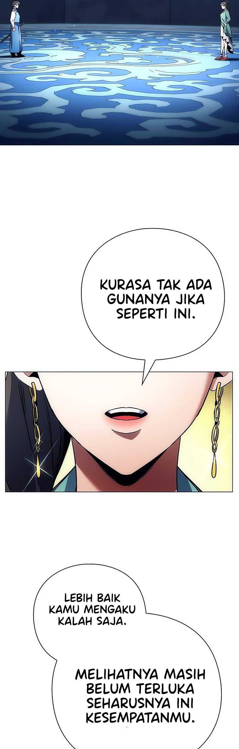 Goblin’s Night Chapter 48 halaman 46