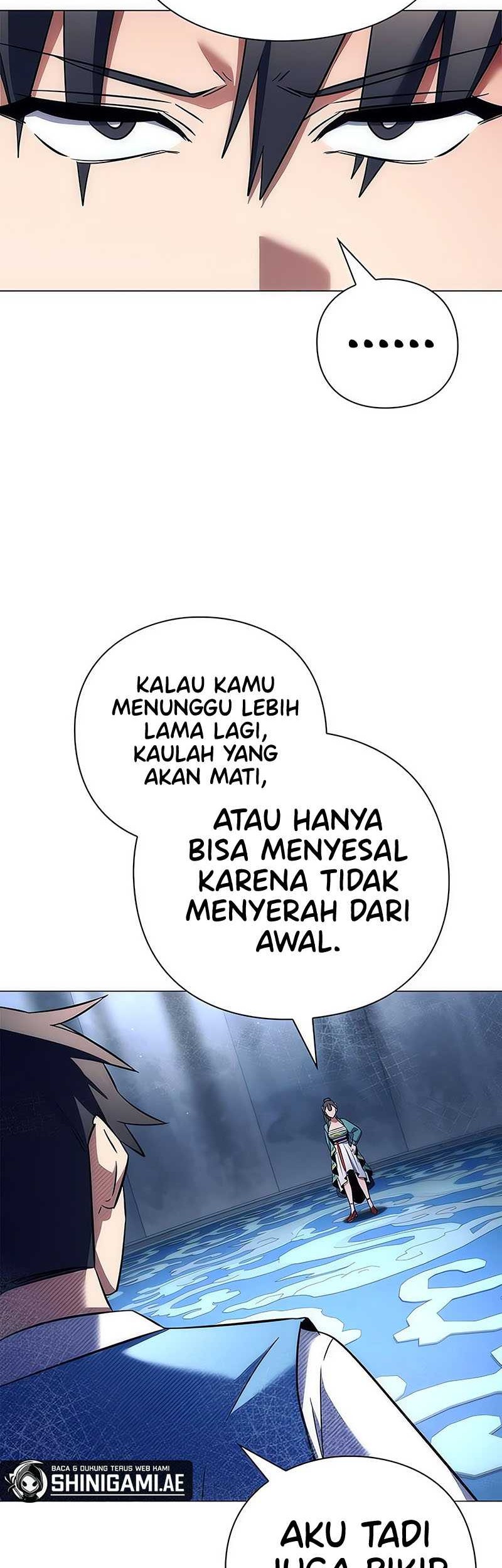Goblin’s Night Chapter 48 halaman 47