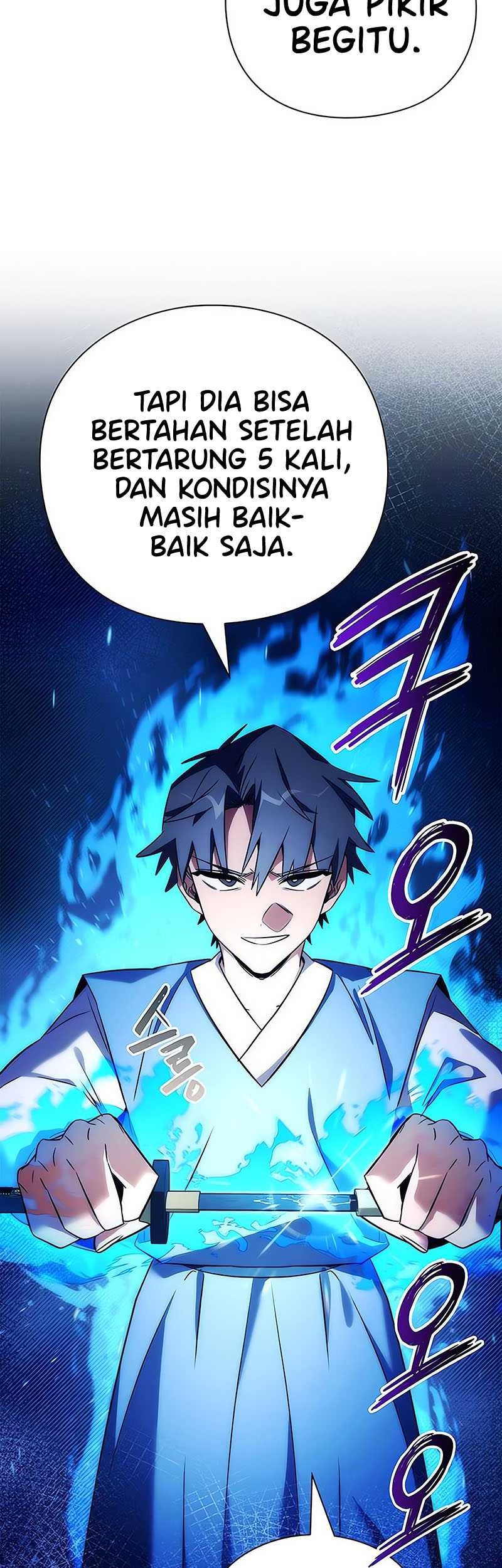 Goblin’s Night Chapter 48 halaman 48