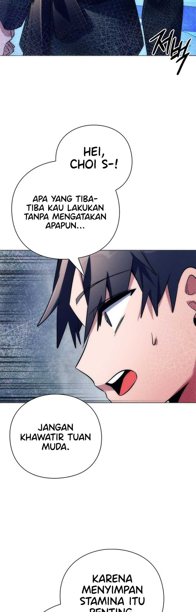 Goblin’s Night Chapter 46 halaman 46