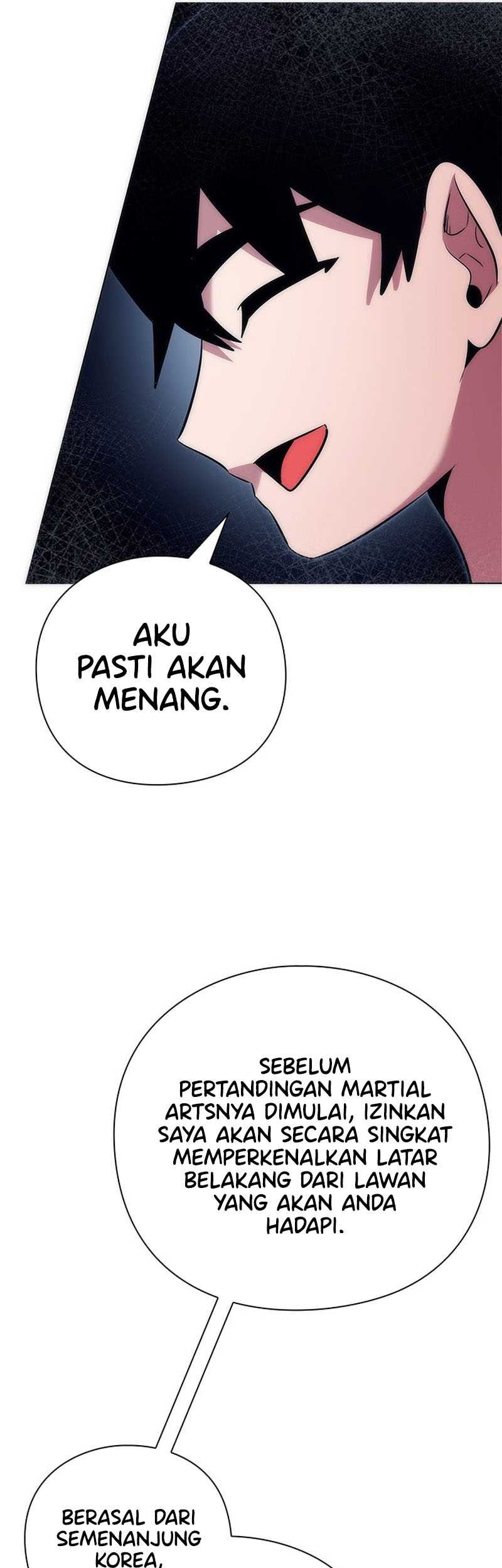 Goblin’s Night Chapter 46 halaman 48
