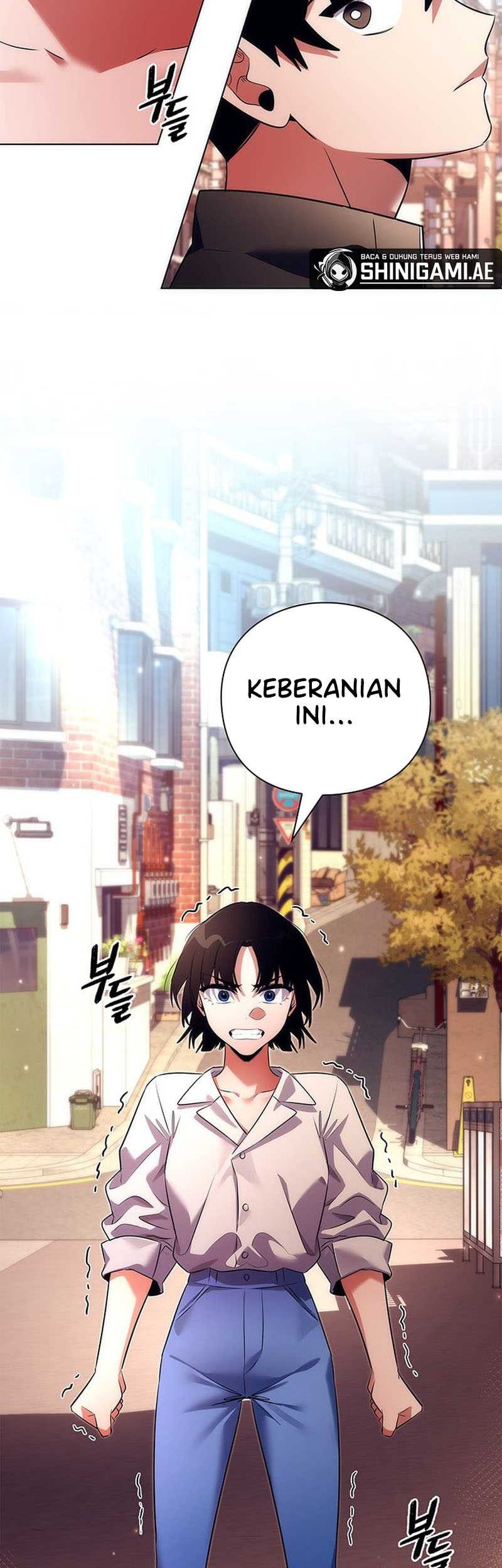 Goblin’s Night Chapter 45 halaman 44