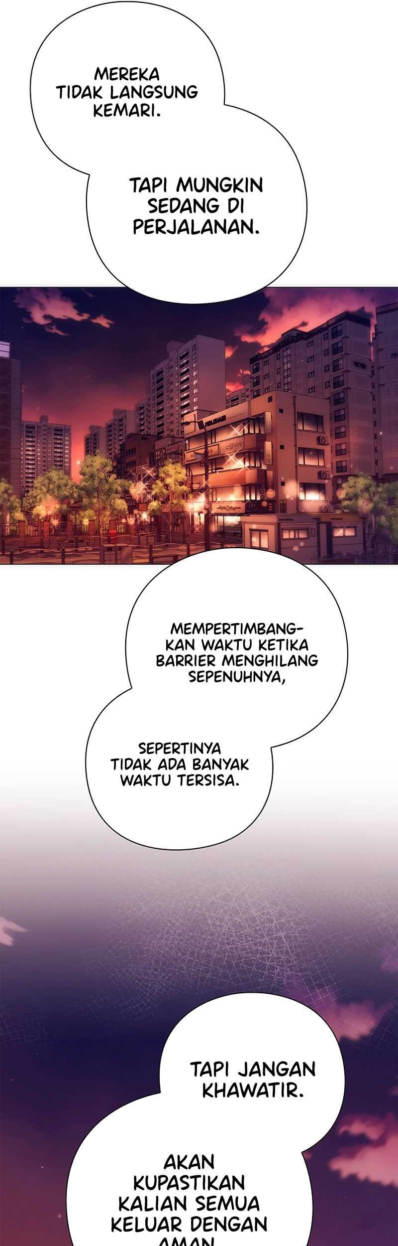 Goblin’s Night Chapter 43 halaman 39