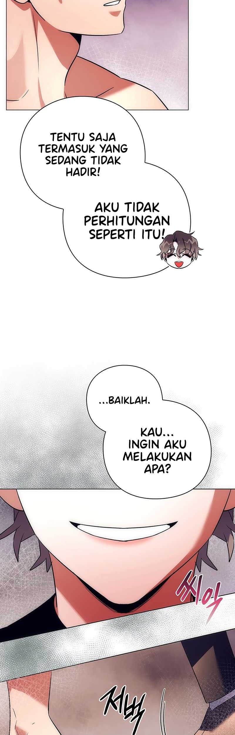 Goblin’s Night Chapter 43 halaman 41