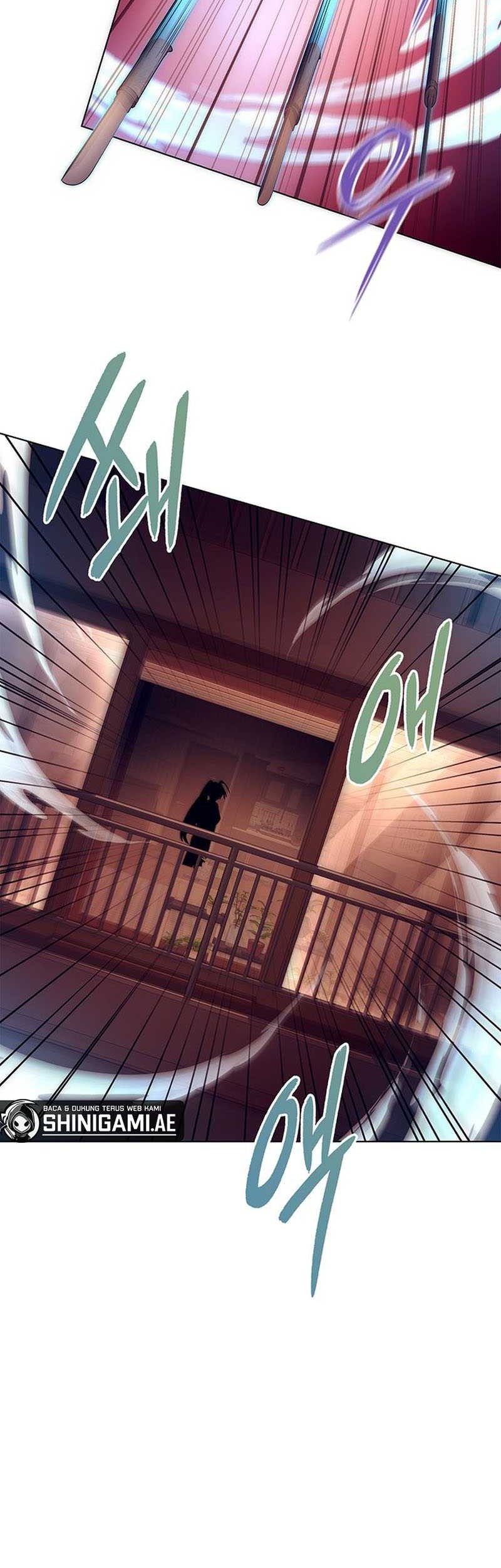 Goblin’s Night Chapter 41 halaman 40