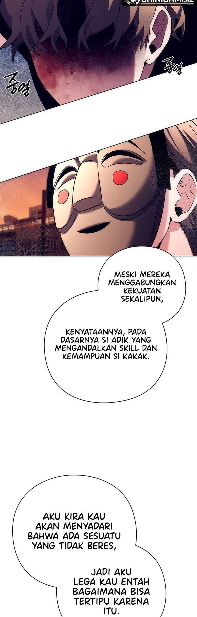 Goblin’s Night Chapter 40 halaman 44