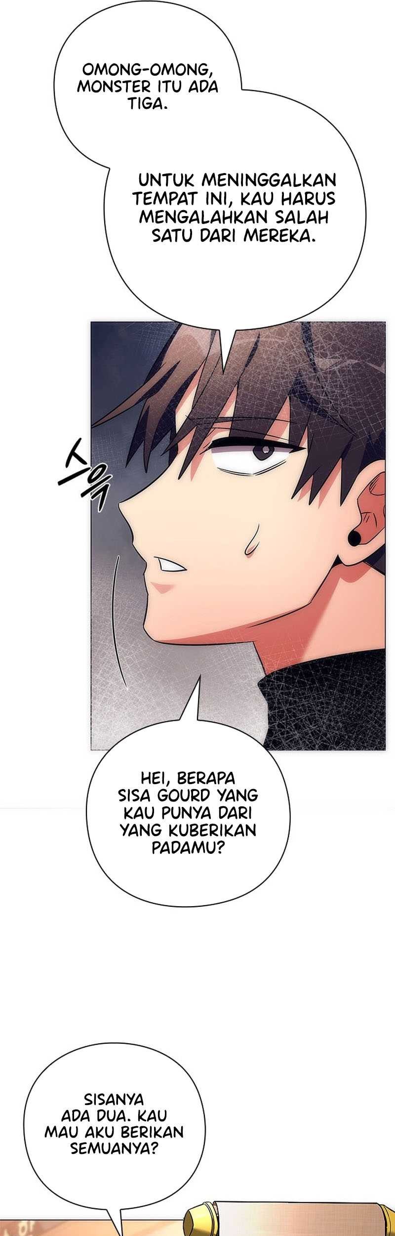 Goblin’s Night Chapter 40 halaman 46