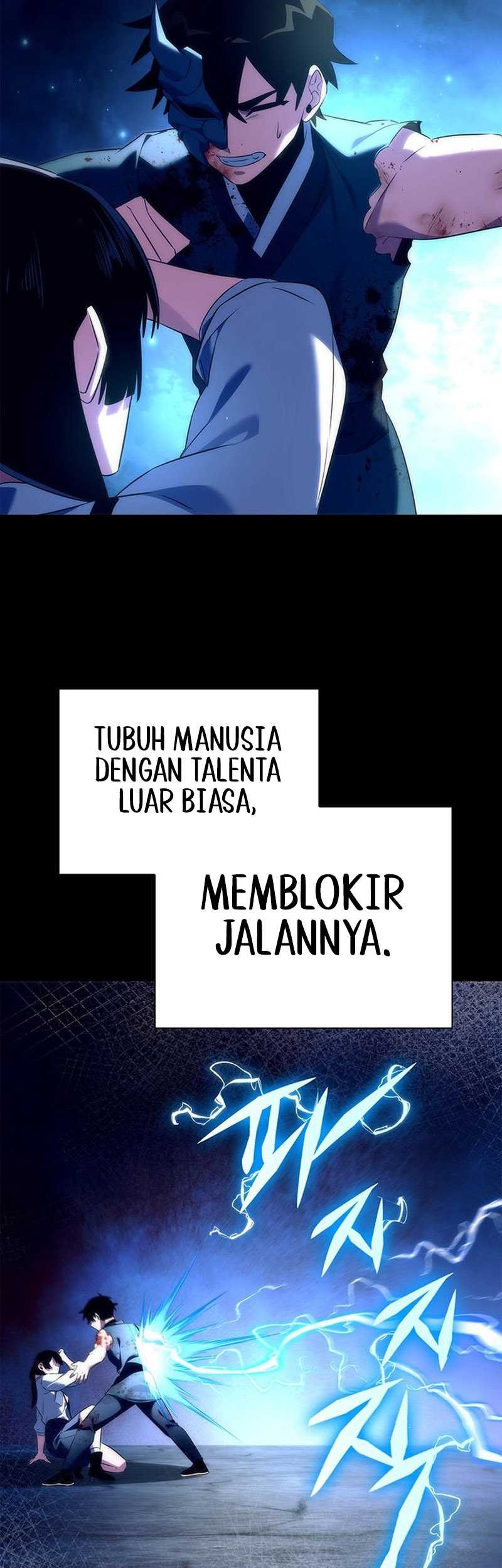 Goblin’s Night Chapter 39 halaman 43