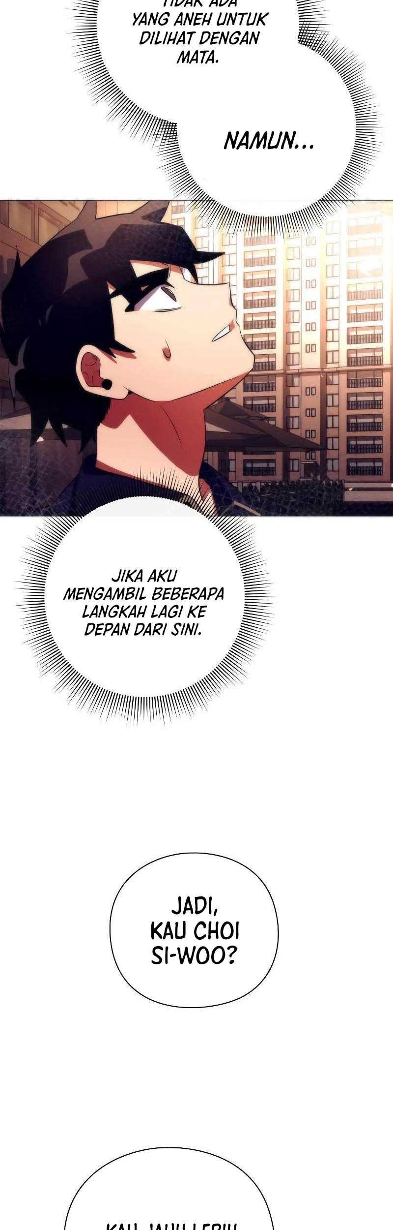 Goblin’s Night Chapter 36 halaman 41